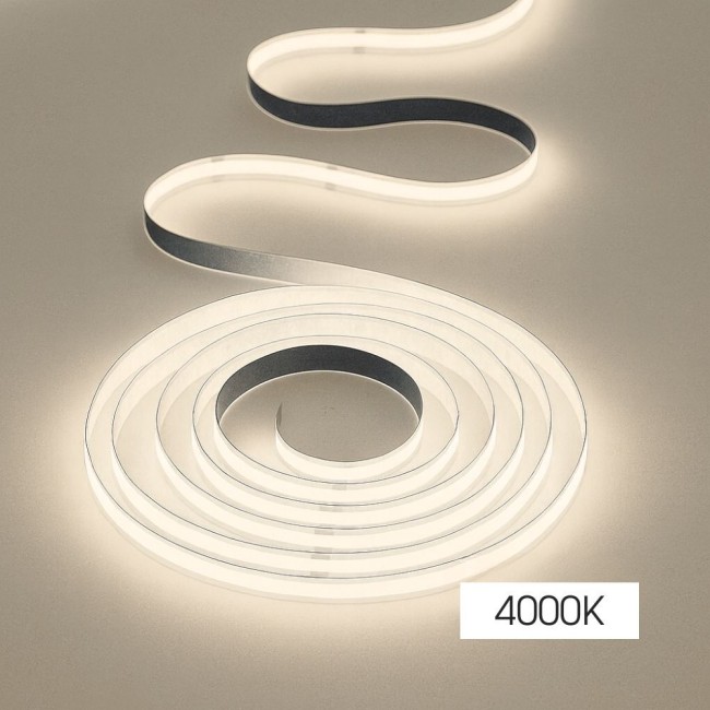 LED лента DOBI LED ∙ 192 SCOB ∙ 24VDC ∙ 4000K ∙ 5 м