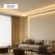 LED лента DOBI LED ∙ 192 SCOB ∙ 24VDC ∙ 4000K ∙ 5 м