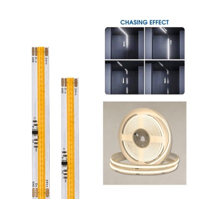 LED дигитална лента BRIX LED ∙ 360 COB ∙ 24VDC ∙ 4000K ∙ 5м